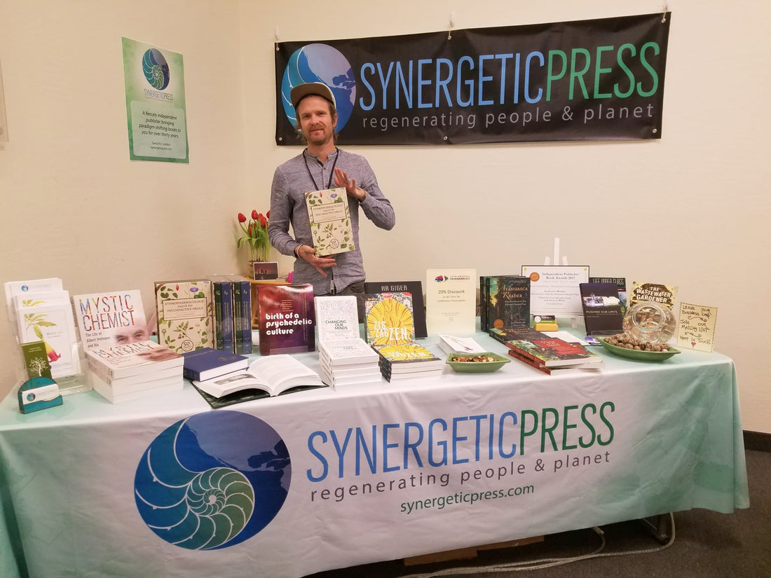 Arizona Psychedelics Conference 2019