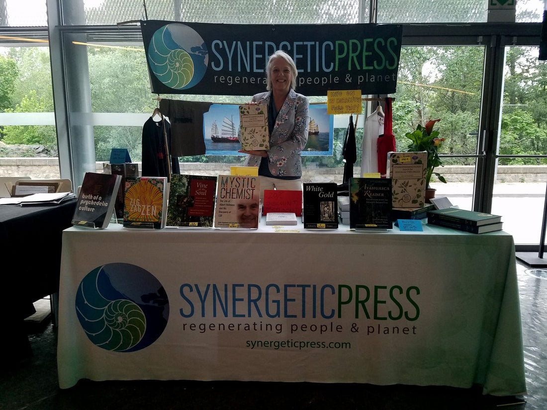 Reflections on 2019 World Ayahuasca Conference