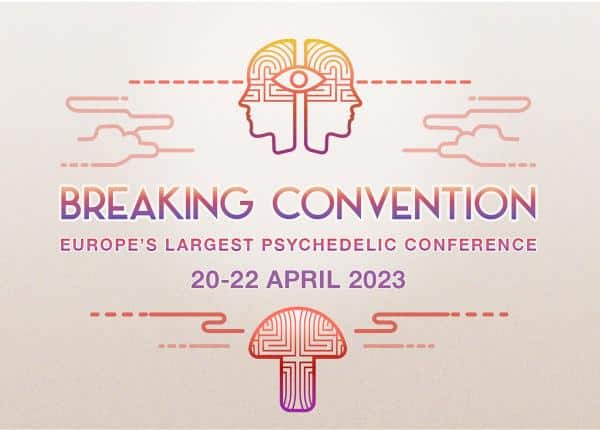 Breaking Convention 2023: Pushing the Boundaries for Psychedelic Consciousness