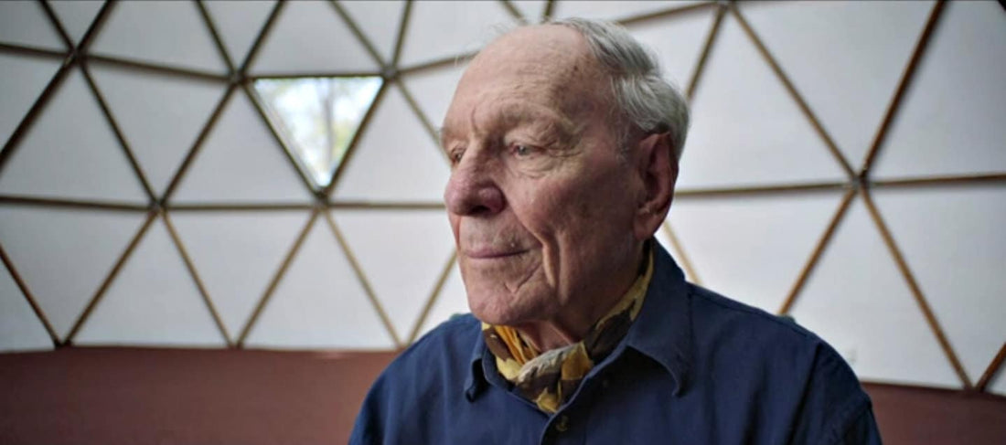 Author John Allen Celebrates his 95th Birthday