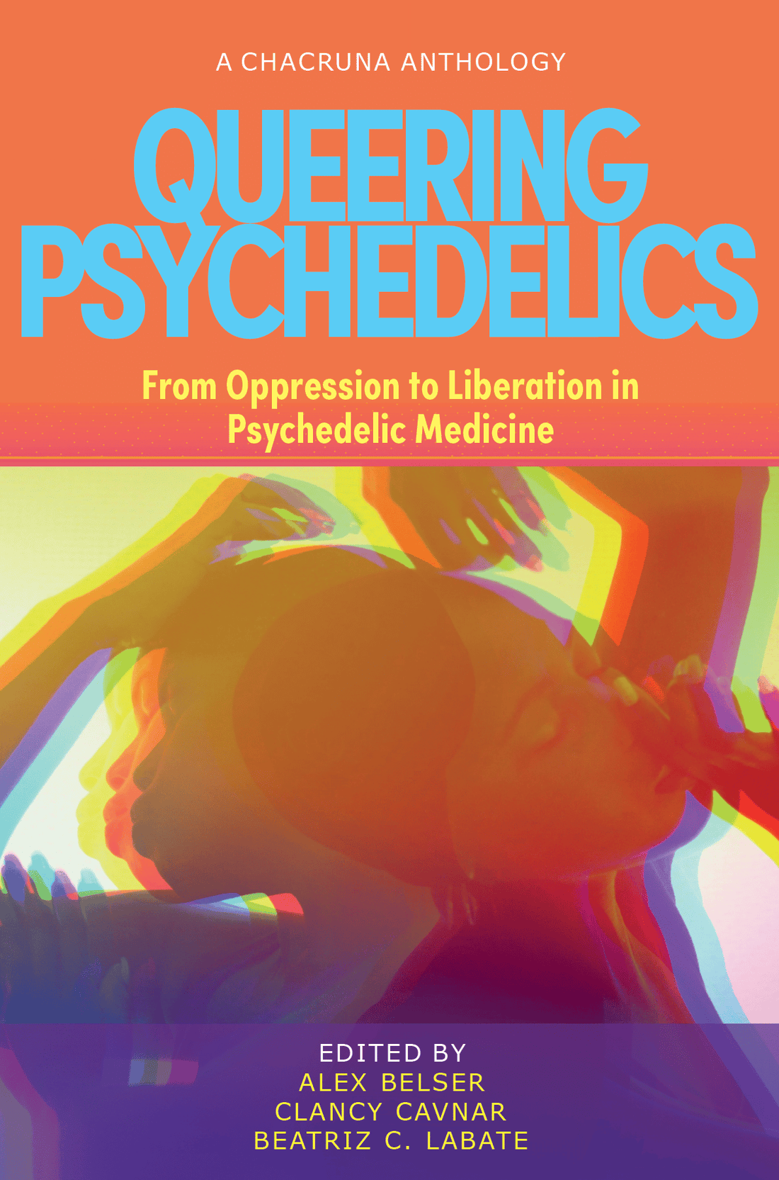 Queering Psychedelics: Illuminating Paths towards Inclusion and Liberation