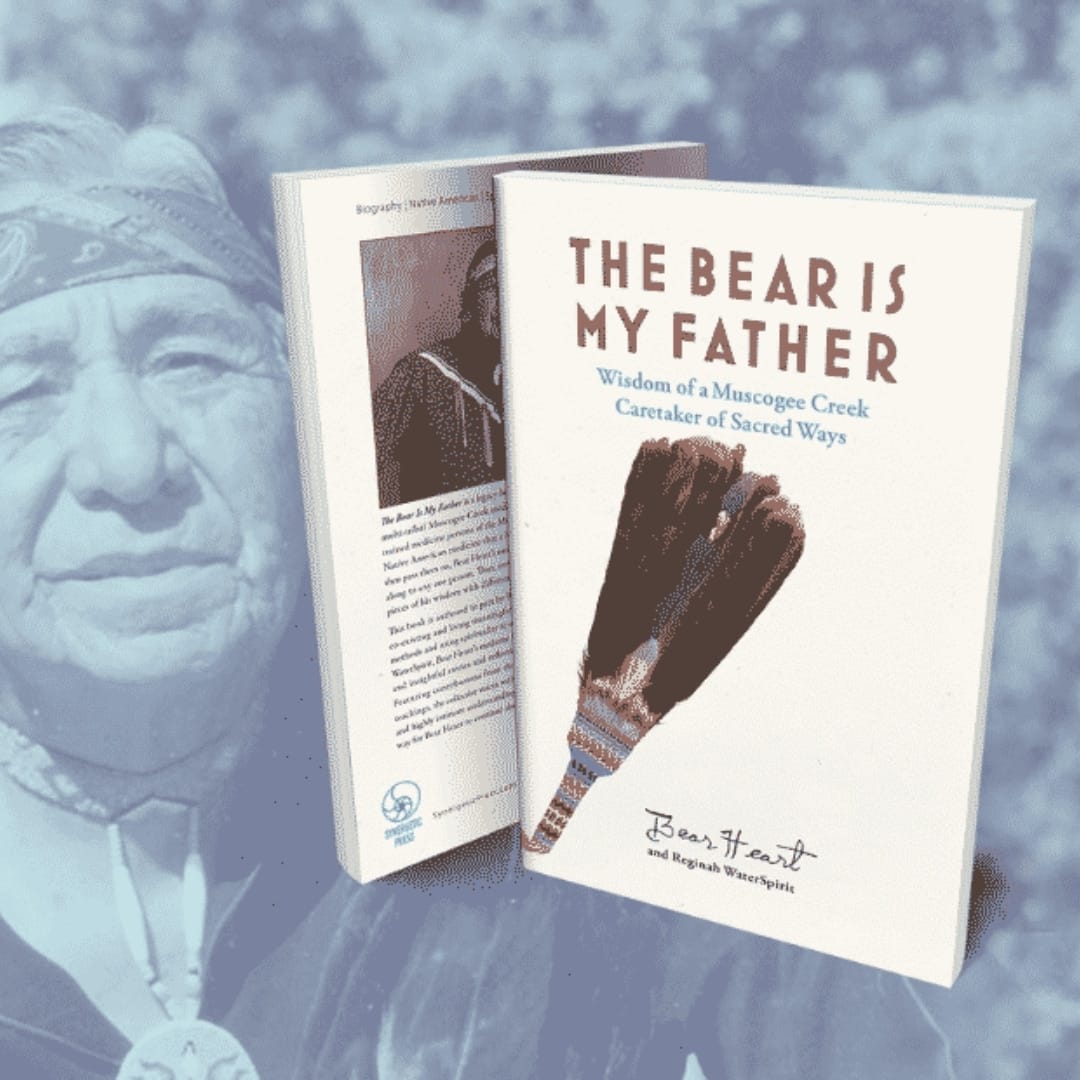 Preserving Indigenous Wisdom and Spiritual Legacy
