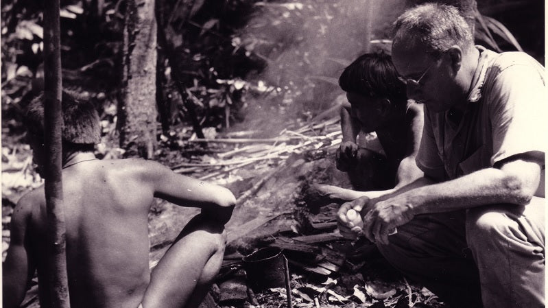Vine of the Soul and Embrace of the Serpent