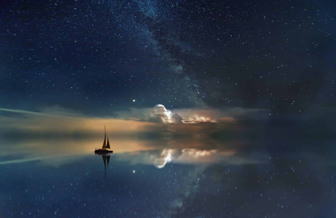 The Ultimate Journey: Exploring the Depths of Consciousness with Stanislav Grof