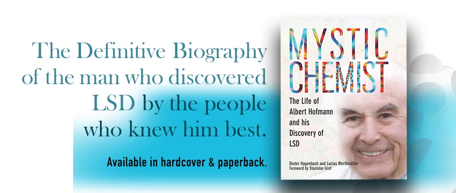 Mystic Chemist