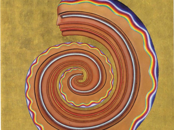The Psychedelics of Compassion: Don Lattin and Allan Badiner