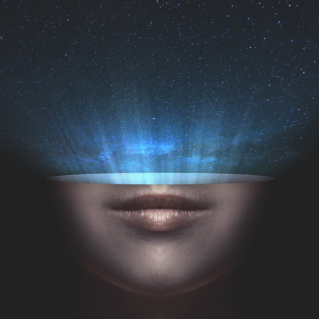 Consciousness & Psychedelics