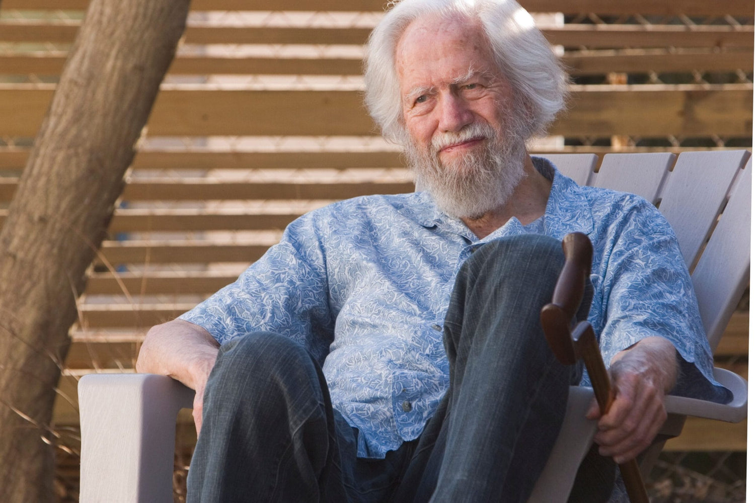 Alexander Shulgin
