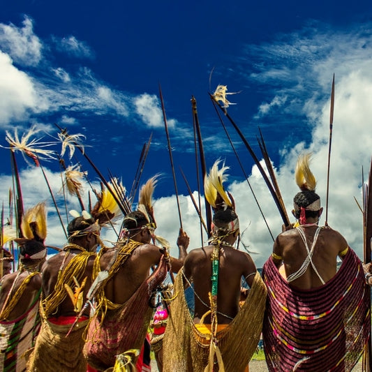 Reawakening Ancient Wisdom: Turning to Indigenous Knowledge