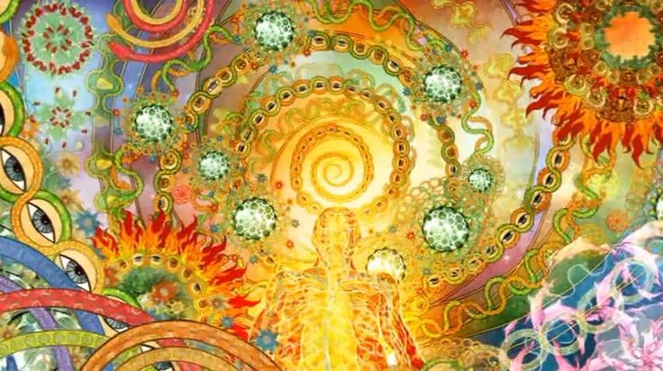 Eco-Psychology and Plant Teachers: Ralph Metzner’s Green Earth Vision