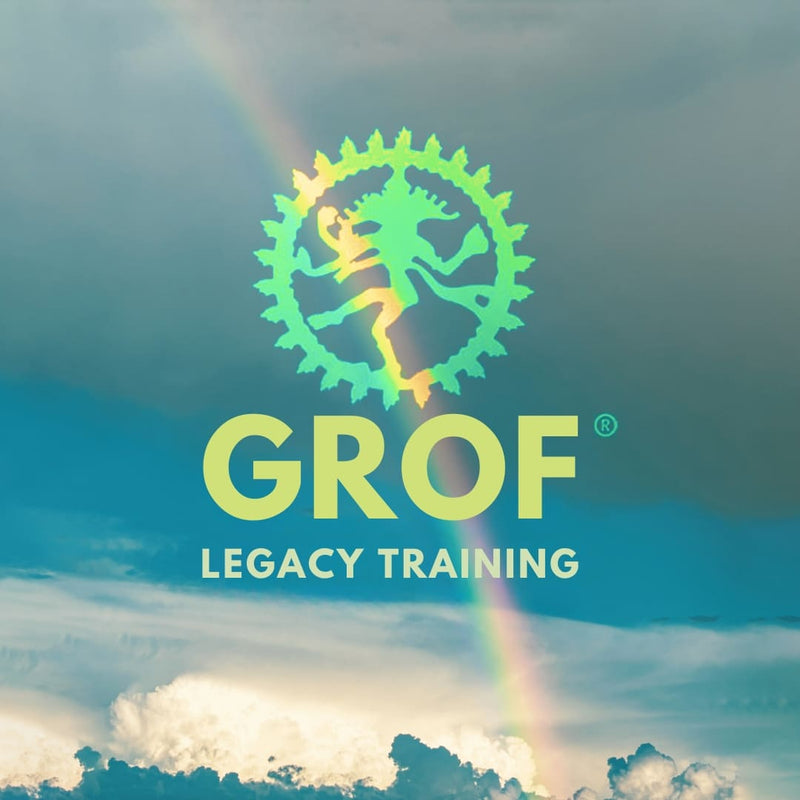 Grof® Legacy Project: 2025 Retreats in Synergia Ranch