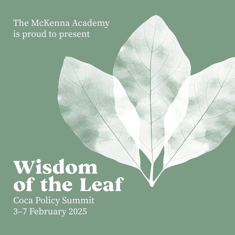 Wisdom of the Leaf: A Visionary Gathering in the Sacred Valley