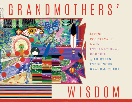 Grandmothers' Wisdom | Join Us in Anticipation for the Heartfelt Release