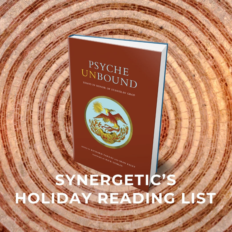 Cozy Up with Our Holiday Reading List
