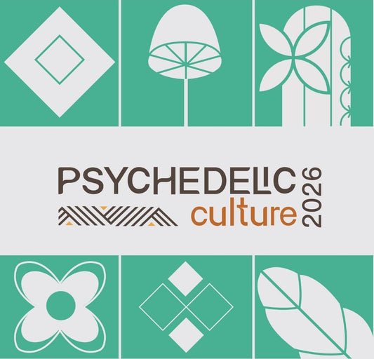 Psychedelic Culture Conference 2026: Consciousness, Community, and Change
