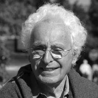 Jerry Mander: 1936-2023