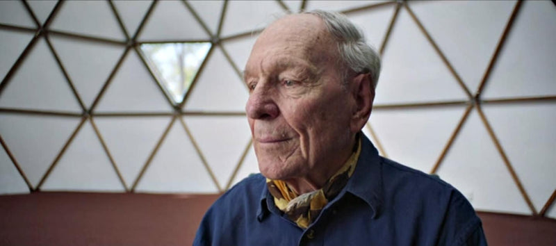 Author John Allen Celebrates his 95th Birthday