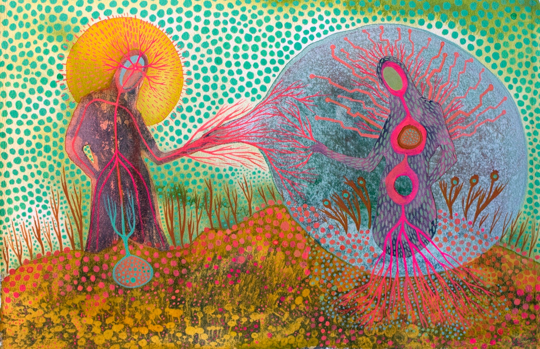 Opening to Grief: Tools for Moving through Hard Times