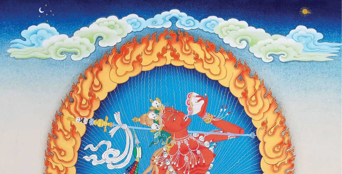 Secret Drugs of Buddhism by Mike Crowley