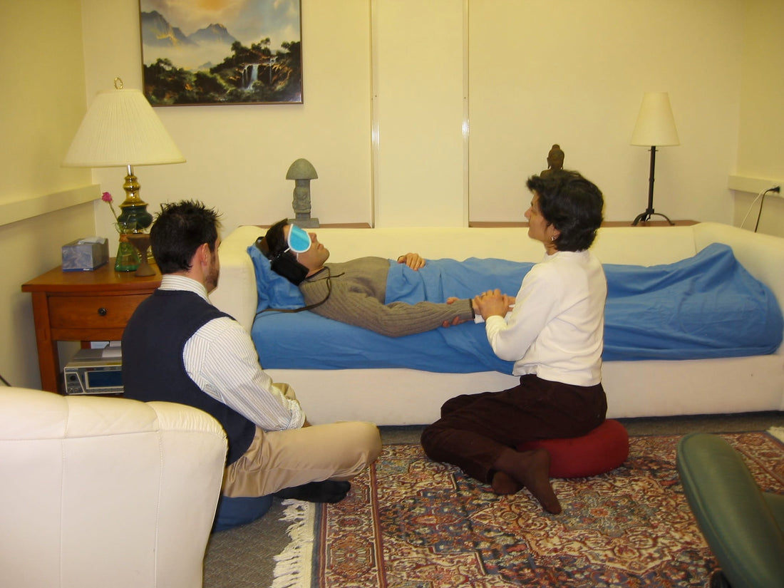 Should Psychedelic Therapists Have Psychedelic Experience?