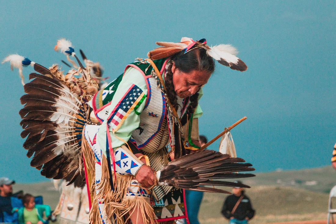 Bridging the Gap between Western and Indigenous Cultures