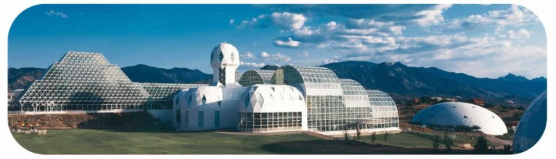 Vernadsky's Revolutionary Vision of the Biosphere
