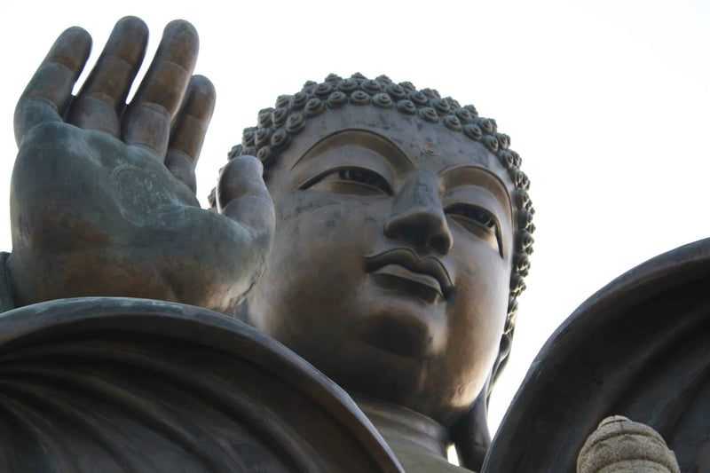 Celebrating Bodhi Day: A Journey to Enlightenment