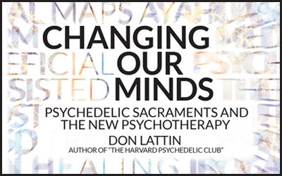 changing our minds