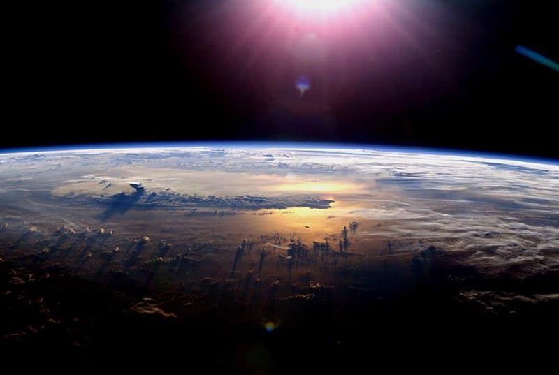 Smithsonian: Climate Change Is Real