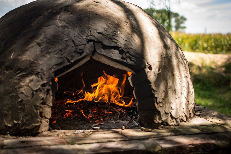 Mastering Charcoal: DIY BioChar Kilns for Sustainable Fuel and Soil Enrichment