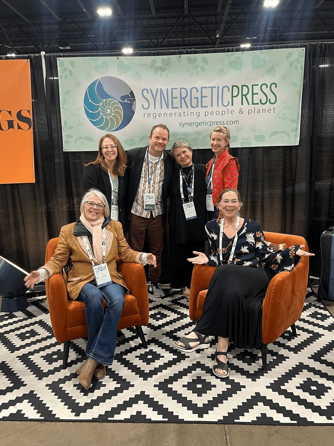 All the Little Joys of Psychedelic Science 2023