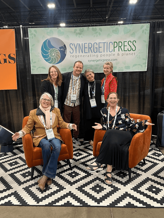 All the Little Joys of Psychedelic Science 2023