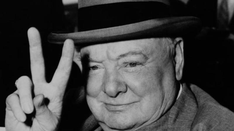 Tony Juniper asks: "What If Winston Churchill Were Leading the Fight Against Climate Change?"