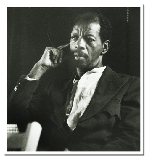 Remembering Ornette Coleman