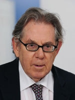 Paul Crutzen's Change of Heart