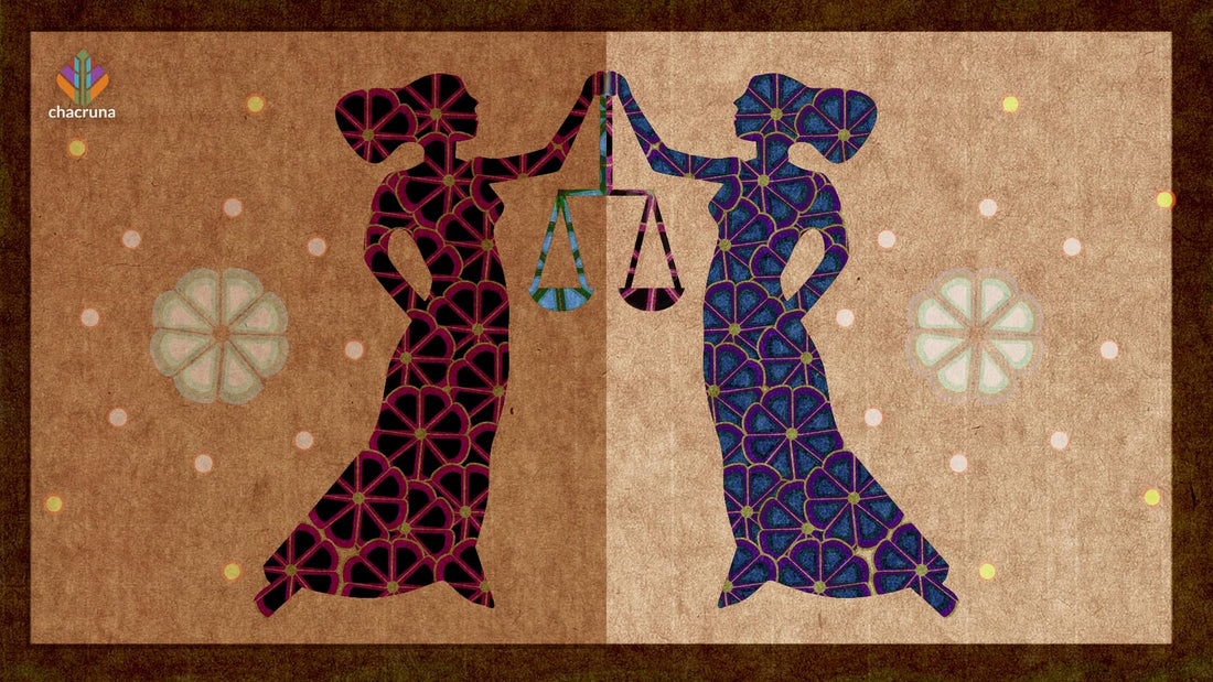 What is Psychedelic Justice?