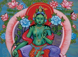 Visionary Salon: Zig Zag Zen Discussion with Allan Badiner, Alex Grey, & Allyson Grey