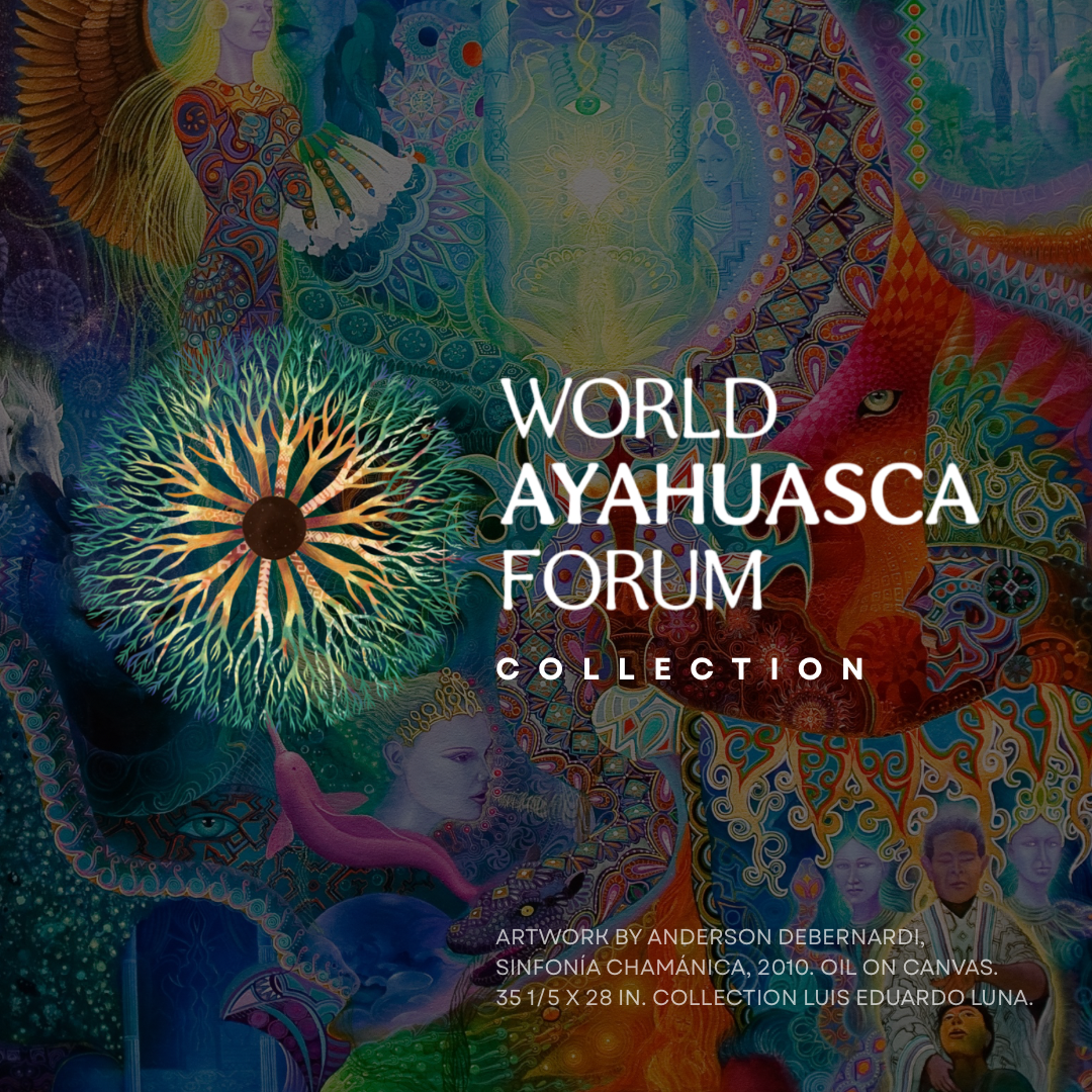 World Ayahuasca Forum