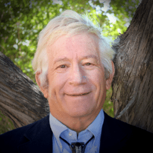 Mark Nelson, Ph.D