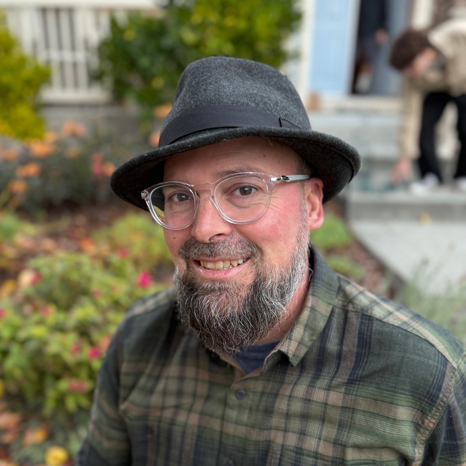 Erik Ohlsen