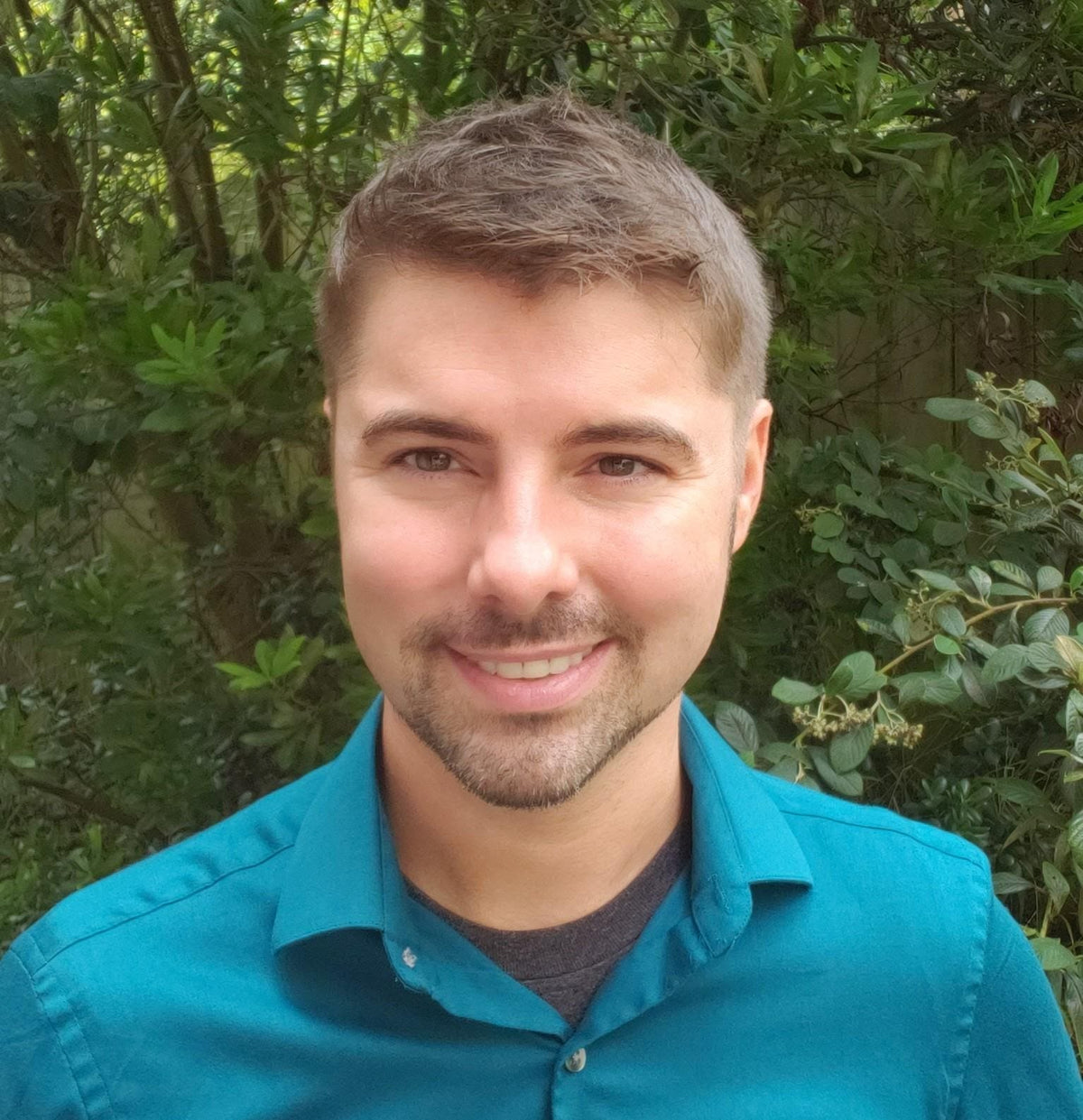 Kile M. Ortigo
