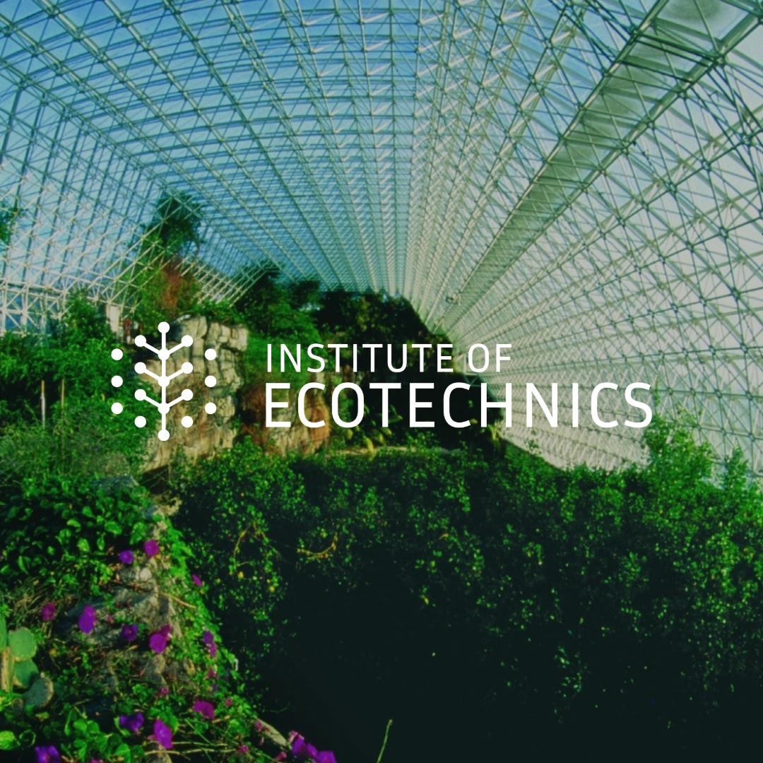 Institute of Ecotechnics