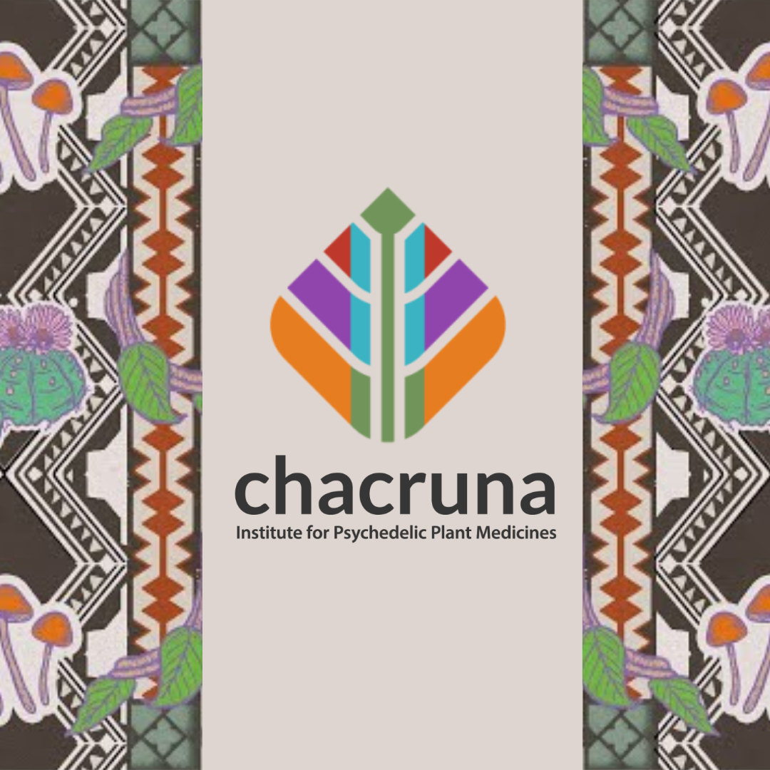 Chacruna Anthologies