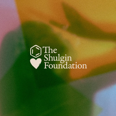 The Shulgin Foundation