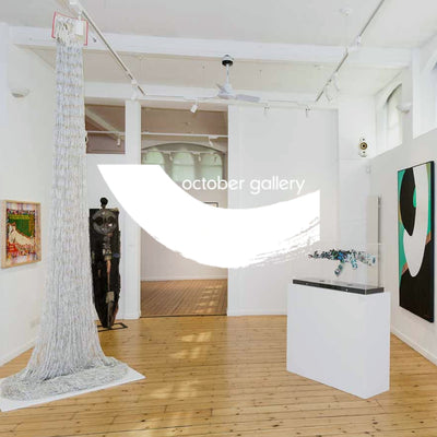 October Gallery