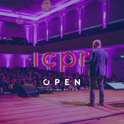 Open Foundation ICPR