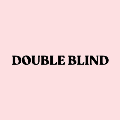 DoubleBlind