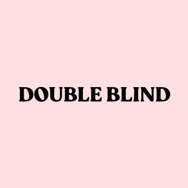 DoubleBlind