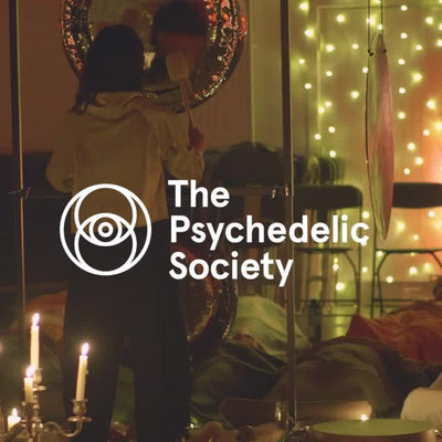 The Psychedelic Society 