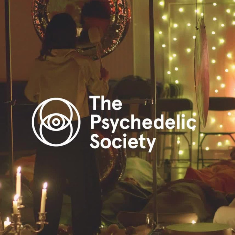 The Psychedelic Society 